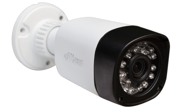 Camera AHD hồng ngoại Outdoor eView MB520F13