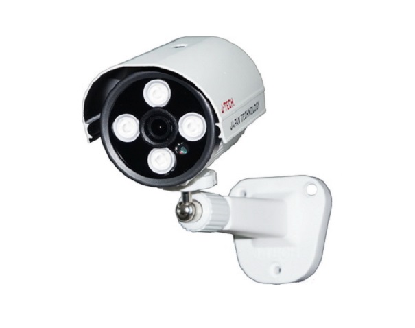 Camera AHD hồng ngoại 1.3 Megapixel J-TECH AHD5605A