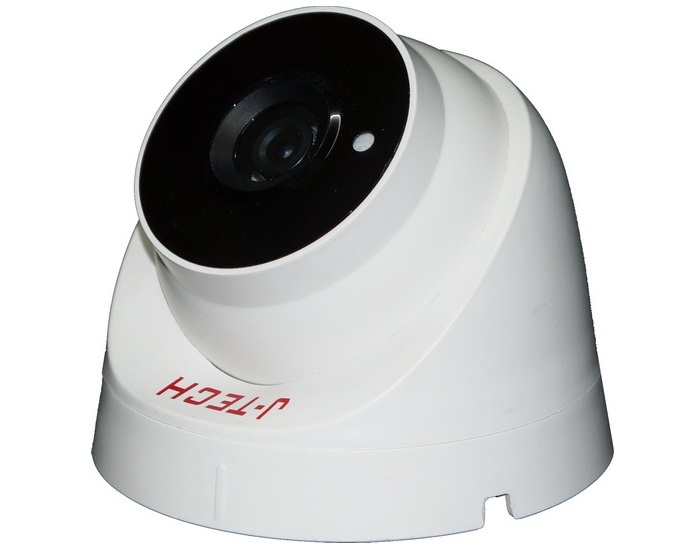 Camera IP Dome hồng ngoại J-TECH HD5270A