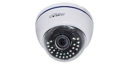 Camera IP Dome hồng ngoại eView EB742N13 Camera IP Dome hồng ngoại eView EB742N13