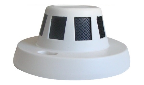 Camera IP ngụy trang đầu báo khói eView H11N10 Camera IP ngụy trang đầu báo khói eView H11N10