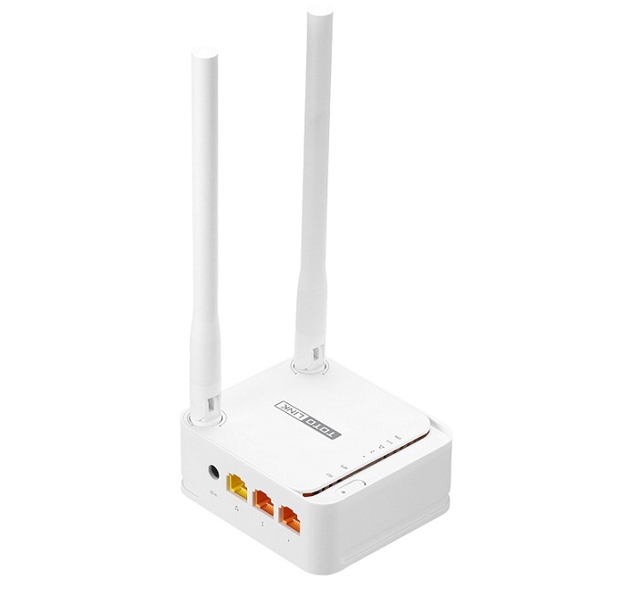 AC1200 Mini Dual Band Wireless Router TOTOLINK A3