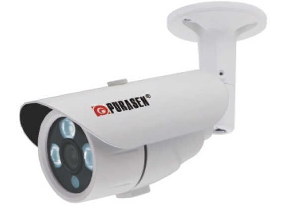 Camera IP hồng ngoại PURASEN PU-108IPSL 1.3