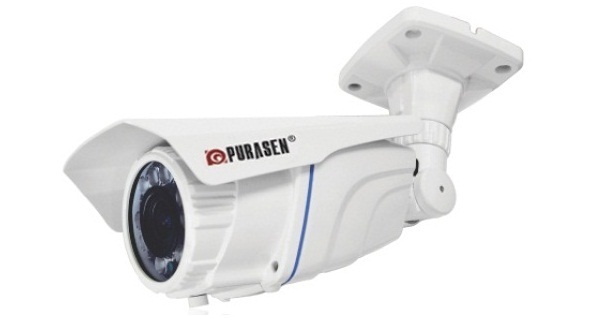 Camera IP hồng ngoại PURASEN PU-919ZIPSL 2.0