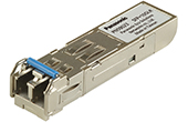 Switch PANASONIC | 10GBASE-LR SFP+ Module PANASONIC PN59023