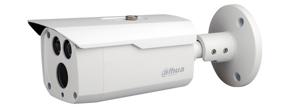 Camera HDCVI hồng ngoại 4.0 Megapixel DAHUA HAC-HFW1400DP