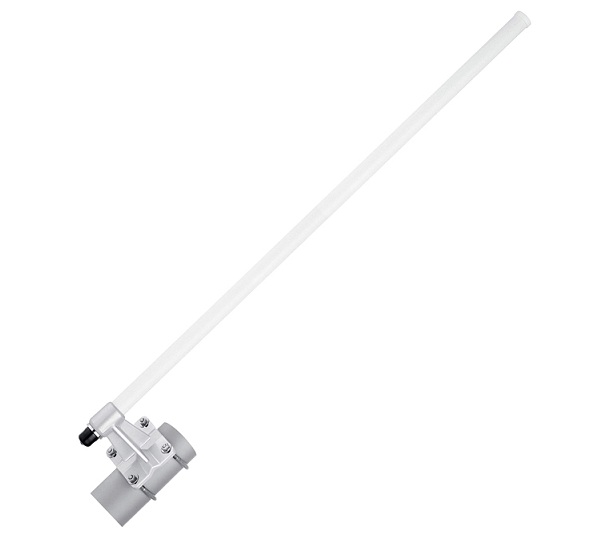 Wireless 2.4 & 5GHz Dualband Outdoor 8 dBi omni-directional Antenna D-Link ANT70-0800