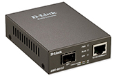 Media Converter D-Link | 10/100/1000Mbps to SFP Media Converter D-Link DMC-G01LC