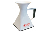 Cone đo lưu lượng gió KIMO | Cone đo lưu lượng gió dùng cho đầu đo hotwire KIMO K35