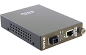 Media Converter D-Link | 10/100Base-TX to 100Base-FX Single Fiber Media converter D-Link DMC-920R