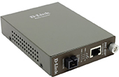 Media Converter D-Link | 10/100Base-TX to 100Base-FX Single Fiber Media converter D-Link DMC-920T