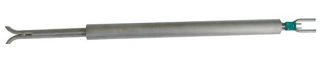 Ống PITOT kiểu S với đầu đo kiểu K KIMO TPS-08-2000-T