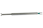 Ống PITOT KIMO | Ống PITOT kiểu S với đầu đo kiểu K KIMO TPS-08-2500-T