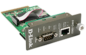 Media Converter D-Link | SNMP Management Module for DMC-1000 D-Link DMC-1002