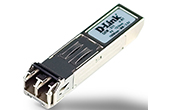 SFP Transceiver D-Link | SFP Transceiver 100Base-FX Multi-mode D-Link DEM-211