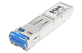 SFP Transceiver D-Link | SFP Transceiver 100Base-BX-U Single-Mode D-Link DEM-220R
