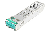 SFP Transceiver D-Link | SFP Transceiver 100Base-BX-D Single-Mode D-Link DEM-220T