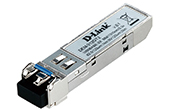 SFP Transceiver D-Link | SFP Transceiver 1000BASE-SX multi-mode D-Link DEM-312GT2