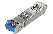 SFP Transceiver D-Link | SFP Transceiver 1000Base-LX Single-mode D-Link DEM-314GT