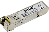 SFP Transceiver D-Link | SFP Transceiver 1000Base-BX-D Single-mode D-Link DEM-330T