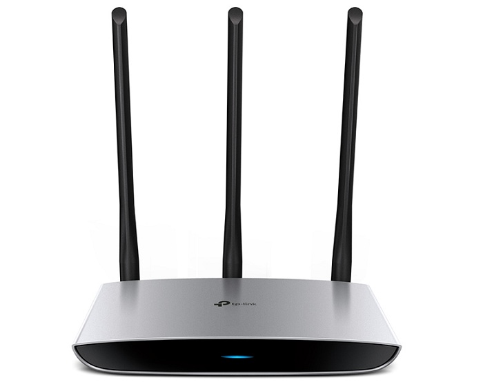 Feudal remaining University 450Mbps Wireless N Router TP-LINK TL-WR945N - SIEU THI VIEN THONG