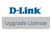Thiết bị mạng D-Link | Enhanced Image to MPLS Image Upgrade License D-Link DGS-3630-28SC-EM-LIC