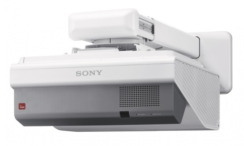Máy chiếu siêu gần và tương tác SONY VPL-SW631C Máy chiếu siêu gần và tương tác SONY VPL-SW631C