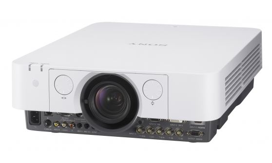 Máy chiếu SONY VPL-FHZ55 Máy chiếu SONY VPL-FHZ55