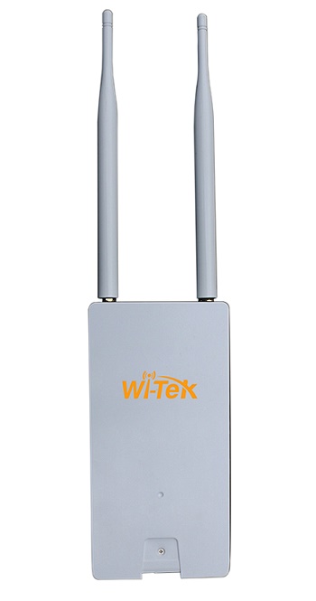 300Mbps Outdoor Wireless Access Point WITEK WI-AP310