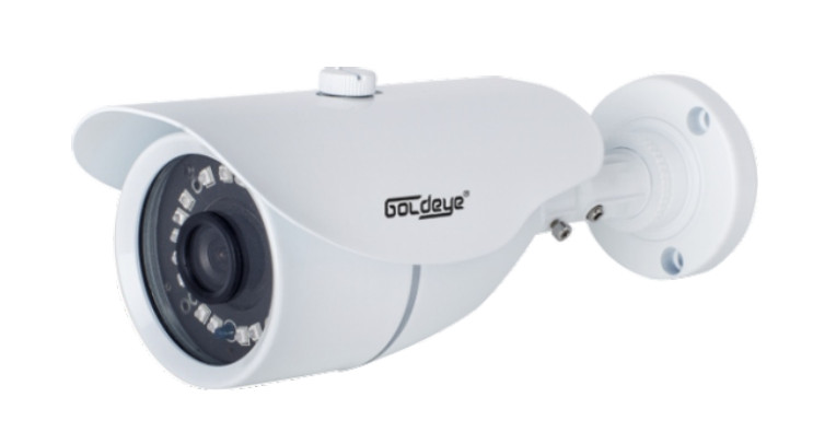 Camera IP hồng ngoại 2.0 Megapixel Goldeye GE-NSW414-IR