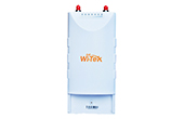 Thiết bị mạng WITEK | 2.4GHz 300Mbps PoE Outdoor Wireless CPE WITEK WI-CPE214SMA