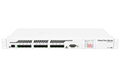 Thiết bị mạng Mikrotik | Enterprise Core Router Mikrotik CCR1016-12S-1S+