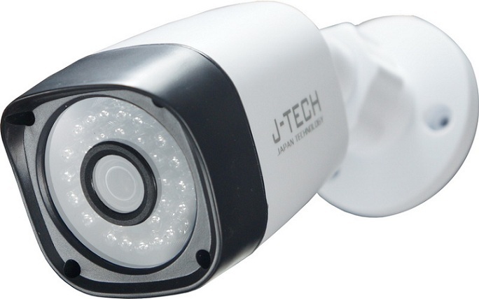 Camera IP hồng ngoại J-TECH HD5615