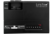 Máy chiếu LifePro | Máy chiếu LifePro DHV-EX220