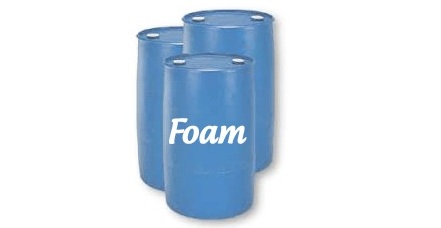 Dung dịch Foam AFFF 6% (Việt Nam)