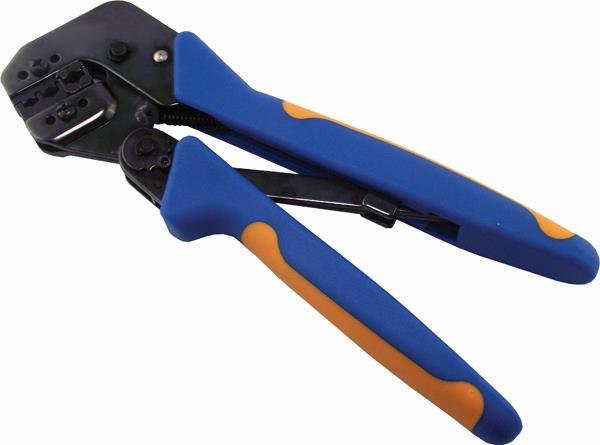 Kềm bấm đầu cáp mạng (Modular Plug Tool Kit) CAT6 COMMSCOPE (790163-5) Kềm bấm đầu cáp mạng (Modular Plug Tool Kit) CAT6 COMMSCOPE (790163-5)