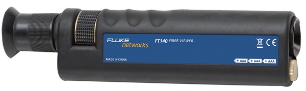 Kính soi sợi quang 400X FLUKE networks