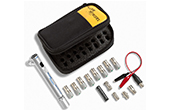 Máy đo kiểm viễn thông FLUKE | Pocket Toner NX8 Cable Kit FLUKE networks
