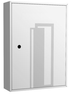 Thiết bị điều khiển hướng dẫn đậu xe HDPARAGON HDS-TPM400 (3T)