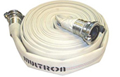 Thiết bị PCCC | Vòi chữa cháy DN65 x 30m, 10 bar, FH-71-P10-65 Multron