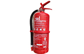 Thiết bị PCCC | Bình chữa cháy ABC 4kg FEX132-MS-040-RD Sri