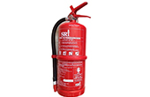 Thiết bị PCCC | Bình chữa cháy ABC 6kg FEX132-MS-060-RD Sri