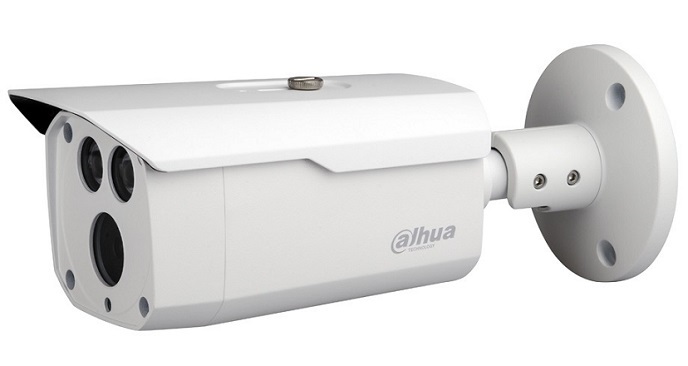 Camera HDCVI hồng ngoại 2.1 Megapixel DAHUA HAC-HFW2231DP