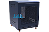 Tủ mạng-Rack TMC | Tủ Rack 19” 12U TMC Rack 12U-D600