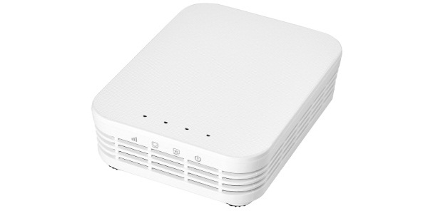 1170 Mbps Dual Band 802.11ac Access Point Open Mesh OM5P-AC