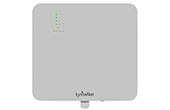 Thiết bị mạng IgniteNet | 1.2 Gbps Wave2 Access Point 802.11ac IgniteNet SP-W2-AC1200