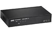 Thiết bị mạng SMC | 5-Port Gigabit EZ Switch PoE SMC SMCGS501P
