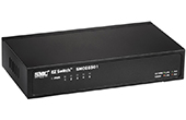 Thiết bị mạng SMC | 5-Port Gigabit EZ Switch SMC SMCGS501
