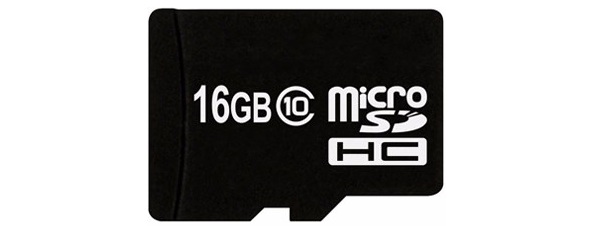 Thẻ nhớ Micro16GB Class10