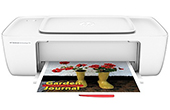 Máy in phun màu HP | Máy in phun màu HP DeskJet Ink Advantage 1115 (F5S21B)